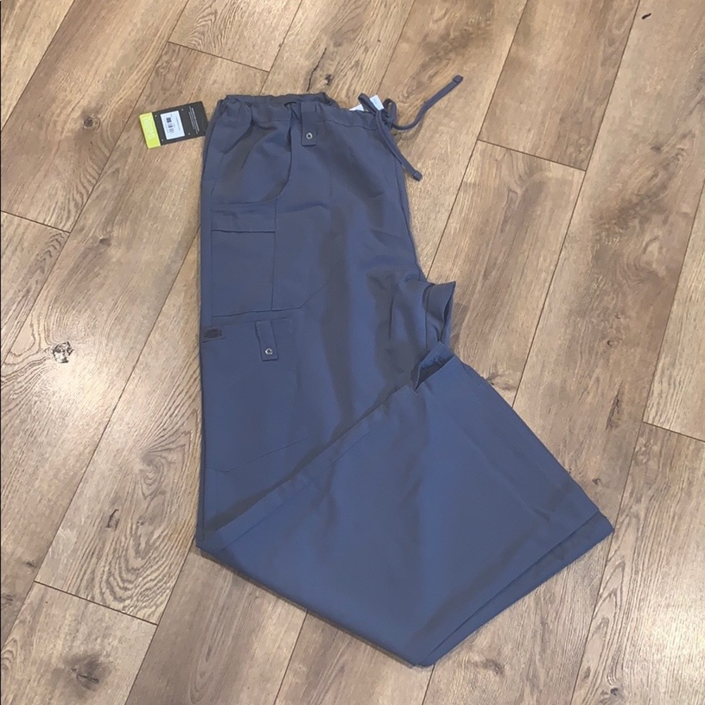 Dickies Xtreme Stretch Scrub Pant